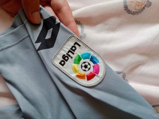CAMISETA DEPOR 110 ANIVERSARIO