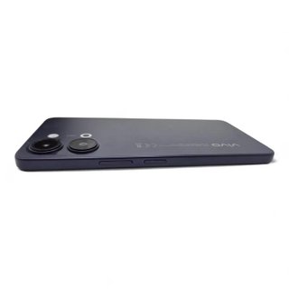 VIVO Y21 5G 256GB 4GB NERO + CABLES + SCATOLA *DA USARE*