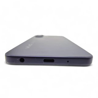 VIVO Y21 5G 256GB 4GB NERO + CABLES + SCATOLA *DA USARE*