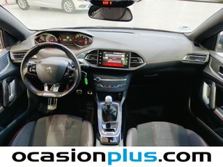Peugeot 308 SW 2.0 BlueHDI GT Line 110 kW (150 CV)