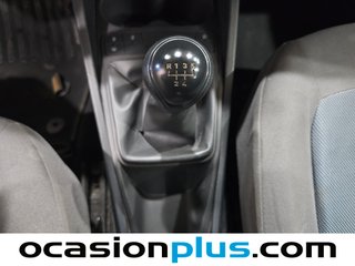 SEAT Ibiza SC 1.2 12v Reference 51 kW (70 CV)