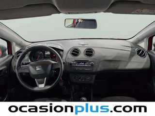 SEAT Ibiza SC 1.2 12v Reference 51 kW (70 CV)
