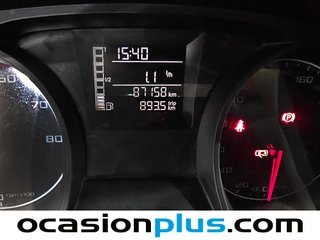 SEAT Ibiza SC 1.2 12v Reference 51 kW (70 CV)