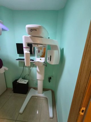 MYRAY HYPERION X5 Panorámico + CBCT