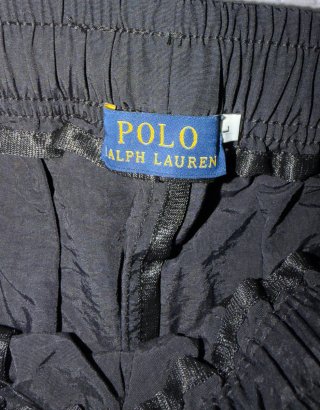 Pantalones cortos Polo Ralph Lauren negros