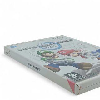 VIDEOJUEGO WII MARIOKART