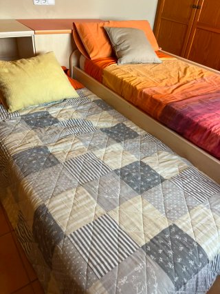 Cama 90x190