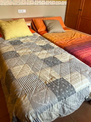 Cama 90x190
