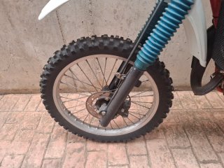KTM 80 Motocross