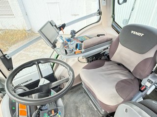 TRACTOR FENDT 824, PROFI PLUS RTK