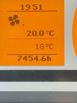 TRACTOR FENDT 824, PROFI PLUS RTK
