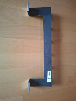 Perchero Grundtal Ikea Metal