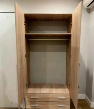 Armadi in legno