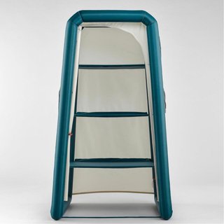 Armario Hinchable Camping Quechua AIR SECONDS