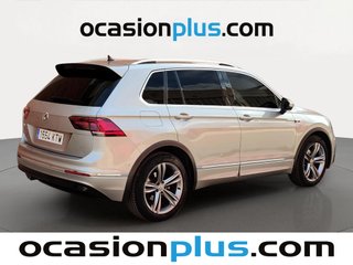 Volkswagen Tiguan Sport 1.5 TSI 110 kW (150 CV) DSG