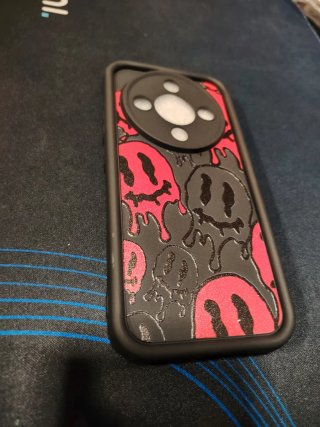 Cover Huawei Honor Magic 8 Lite / X9D