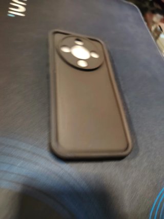 Cover Huawei Honor Magic 8 Lite / X9D