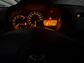 Toyota Celica 2005
