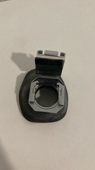 Neceser Yashica con Lupa