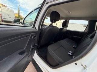 Dacia Duster 2017