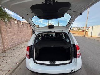 Dacia Duster 2017