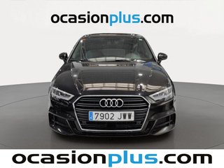 Audi A3 S line edition 2.0 TDI 110 kW (150 CV)