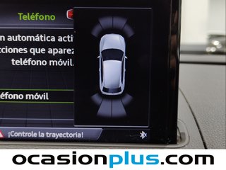 Audi A3 S line edition 2.0 TDI 110 kW (150 CV)