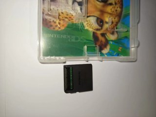 Zoo Tycoon 2 DS Nintendo Completo En Español