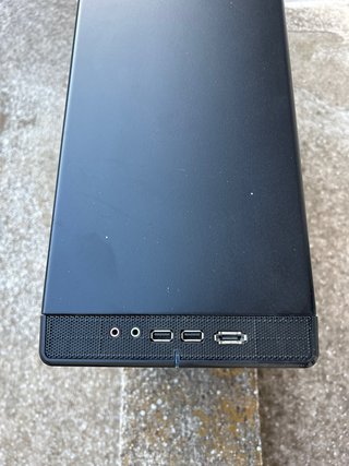 PC Sobremesa Gigabyte i3 / Win 7 Pro