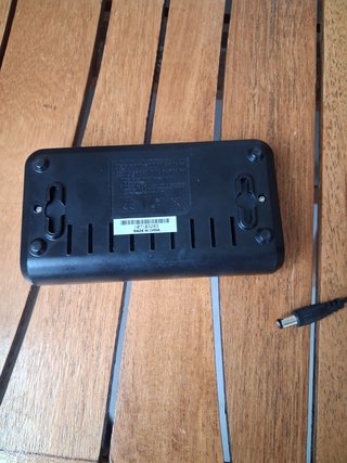 SWITCH INTELLINET 5 PUERTOS