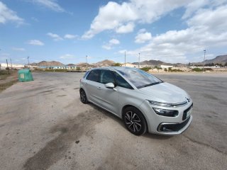 Citroen C4 Picasso 2018