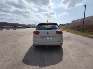Citroen C4 Picasso 2018
