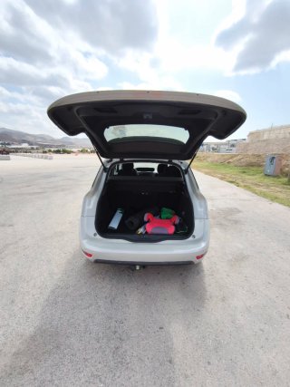 Citroen C4 Picasso 2018