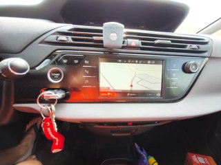 Citroen C4 Picasso 2018
