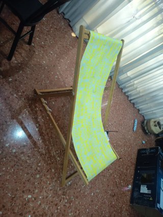 Amaca Ikea Edizione Limitata 3 Posizioni