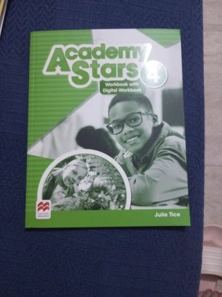 Libros cuaderno de actividades inglés