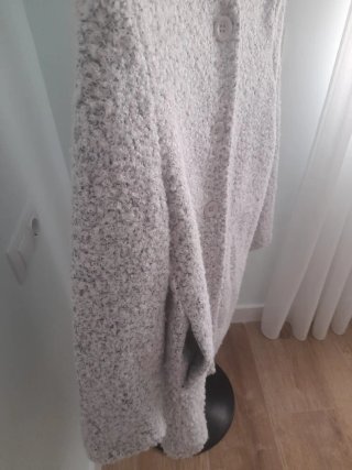 Chaqueta invierno mujer
