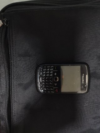 Blackberry Negra