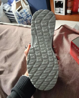Calzado de seguridad Panter | Talla 42