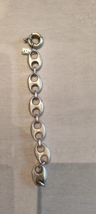 Pulsera tipo uno de 50