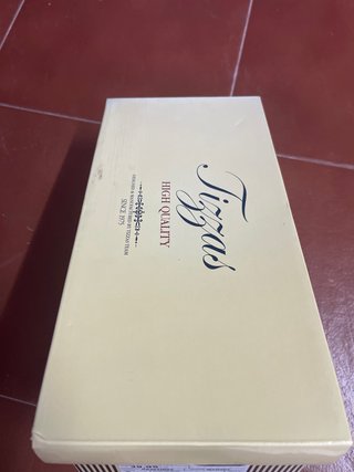 Mocasines Tizas niño azul talla 38 como nuevos