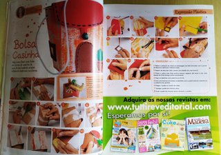Revista Coisas de Criança