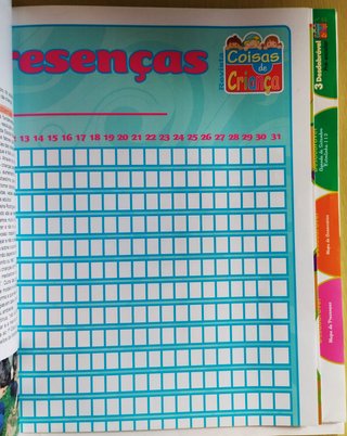 Revista Coisas de Criança