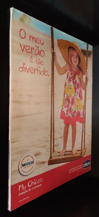 Revista Coisas de Criança