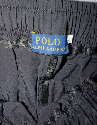 Pantalones cortos Polo Ralph Lauren negros