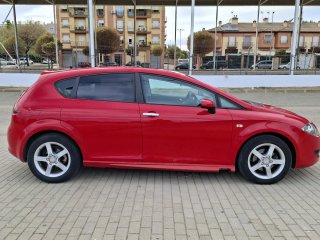 SEAT Leon 2007