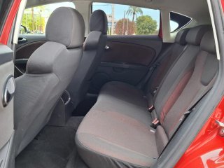 SEAT Leon 2007