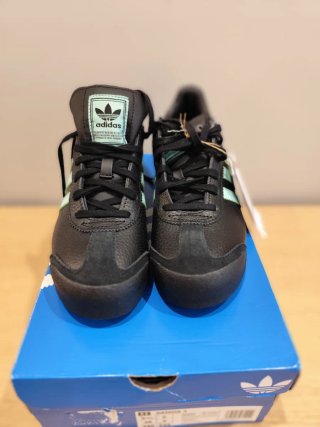 Adidas Samoa núm 38 nuevas