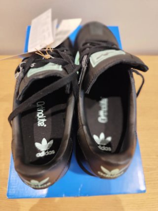 Adidas Samoa núm 38 nuevas