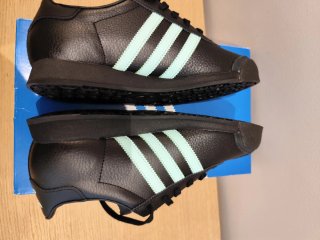 Adidas Samoa núm 38 nuevas